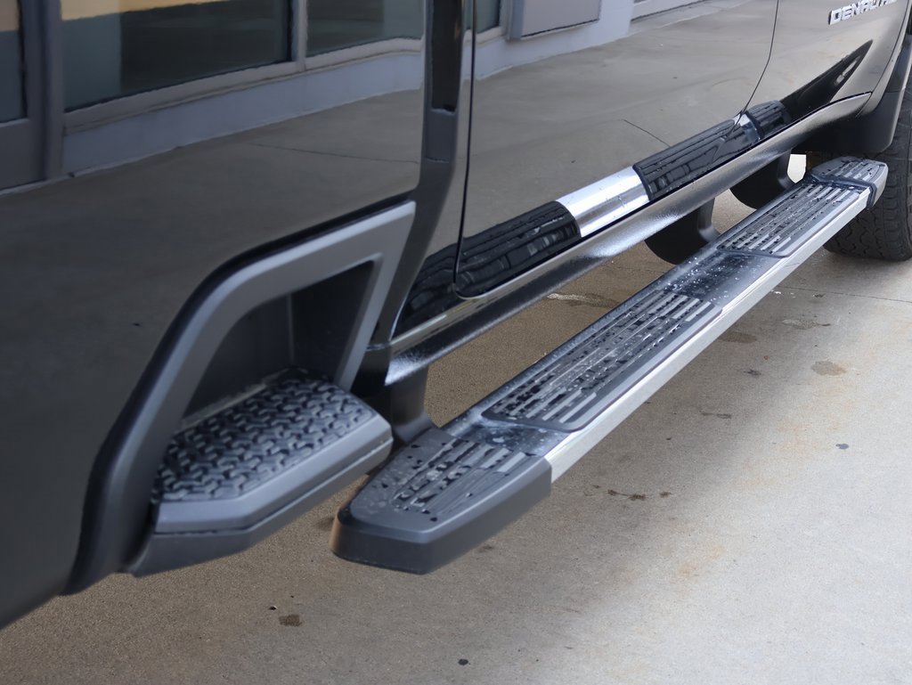 New 2026 GMC Sierra 3500 Denali w/ Denali Reserve Package image 42