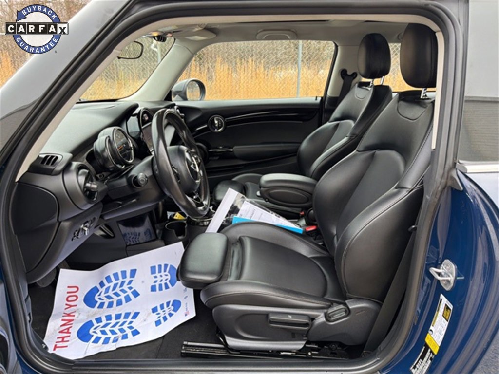 Used 2016 MINI Cooper S image 17