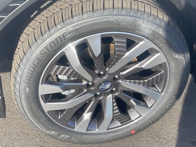 Certified 2026 Subaru Forester Touring AWD/4WD image 31