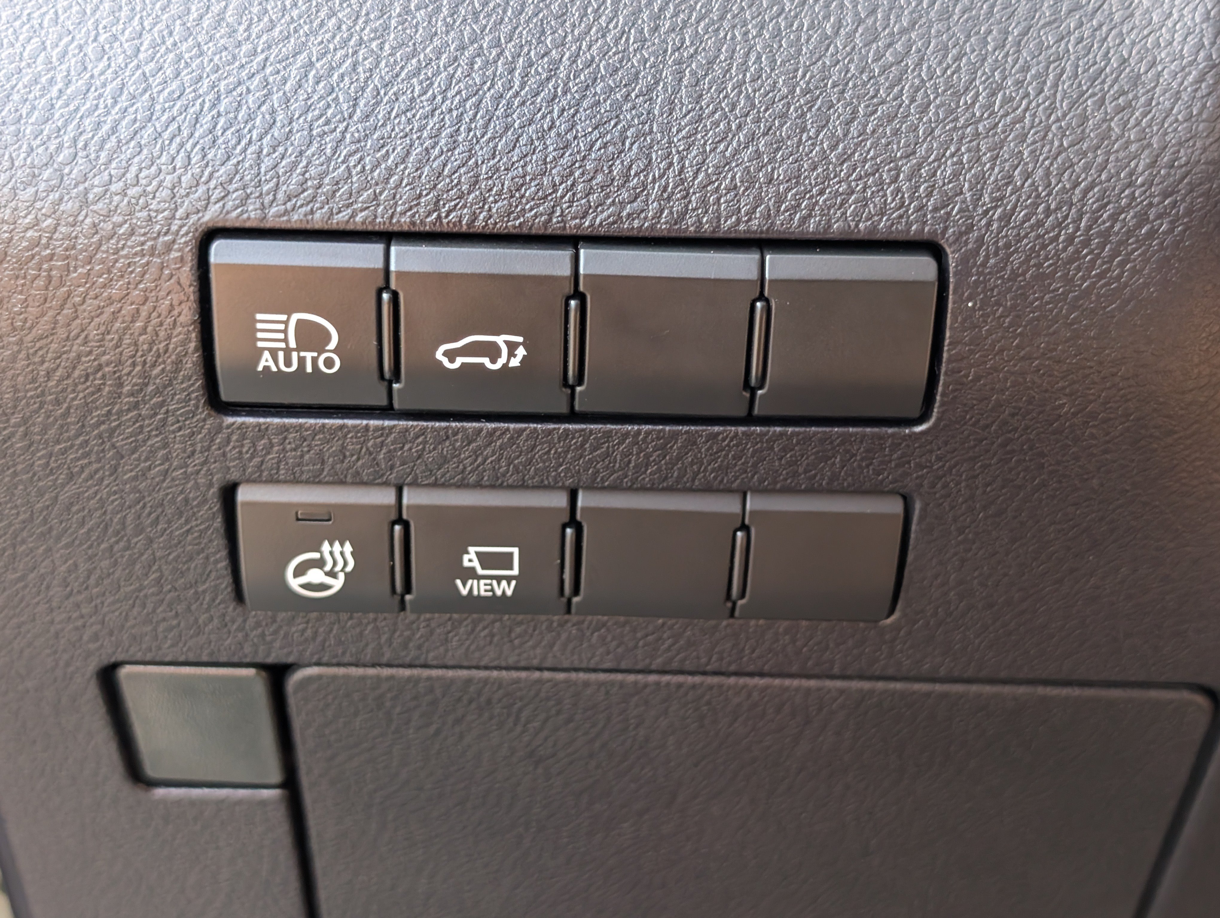 Used 2021 Lexus RX 350 FWD w/ Premium Package image 23