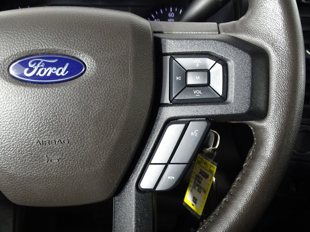 Used 2019 Ford Expedition Max XL image 27