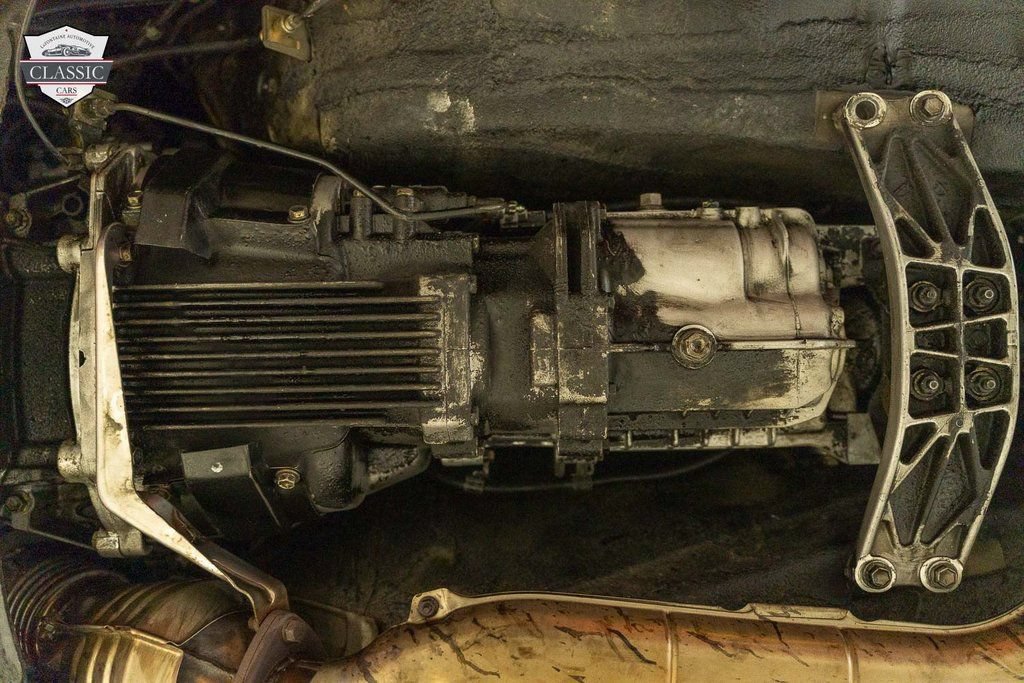 Used 1994 Toyota Supra Turbo RWD image 78