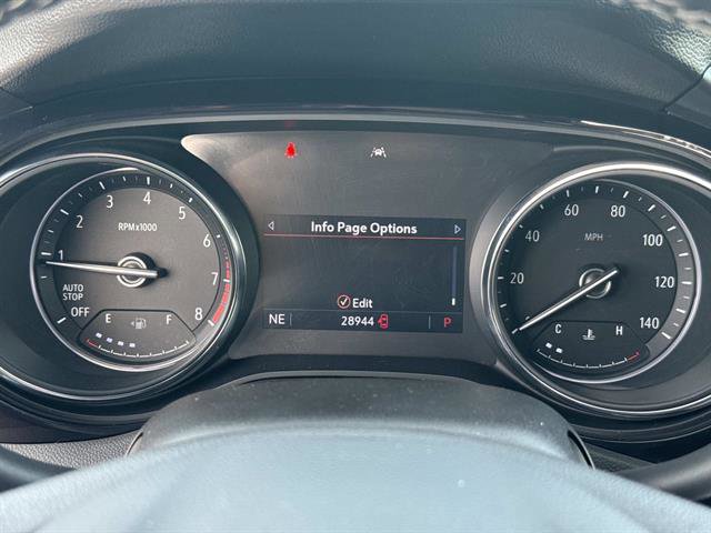 Used 2020 Buick Encore GX Preferred w/ Cold Weather Comfort Package image 24