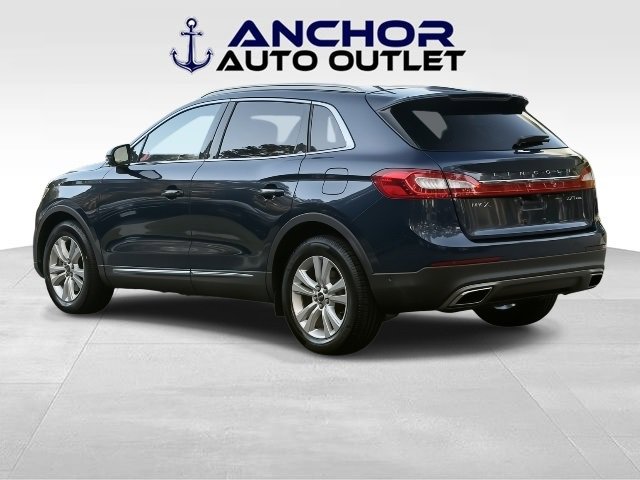 Used 2017 Lincoln MKX Reserve w/ Luxury Package image 6