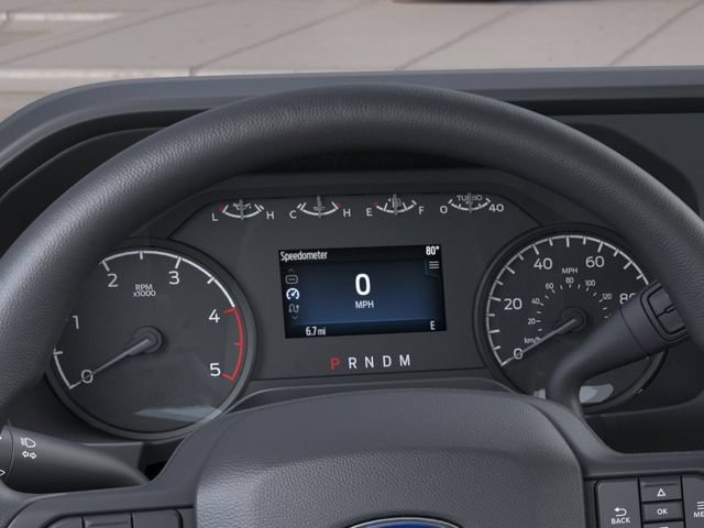 New 2026 Ford F250 XLT w/ 360-Degree Camera Package AWD/4WD image 14