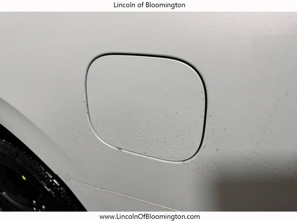 New 2025 Lincoln Navigator L Reserve w/ Jet Appearance Package image 20