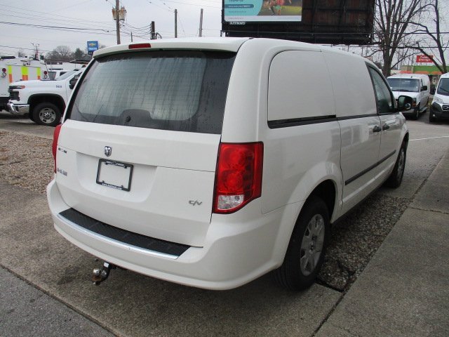 Used 2012 RAM C/V image 5