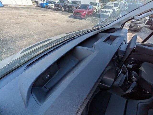 New 2026 Ford Transit 150 Low Roof image 13