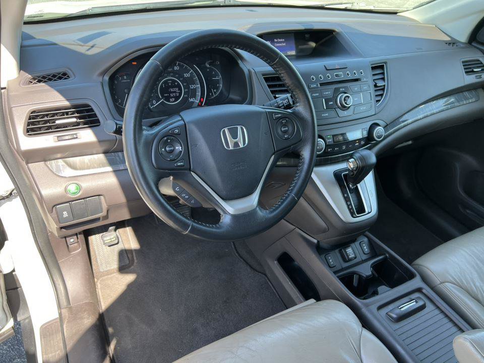 Used 2013 Honda CR-V EX-L image 20