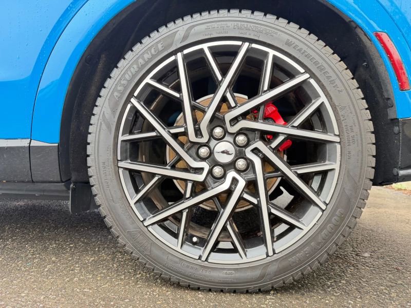 Used 2023 Ford Mustang Mach-E GT w/ GT Performance Edition image 34