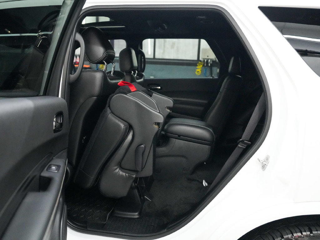 Used 2022 Dodge Durango SRT w/ Black Package AWD/4WD image 33
