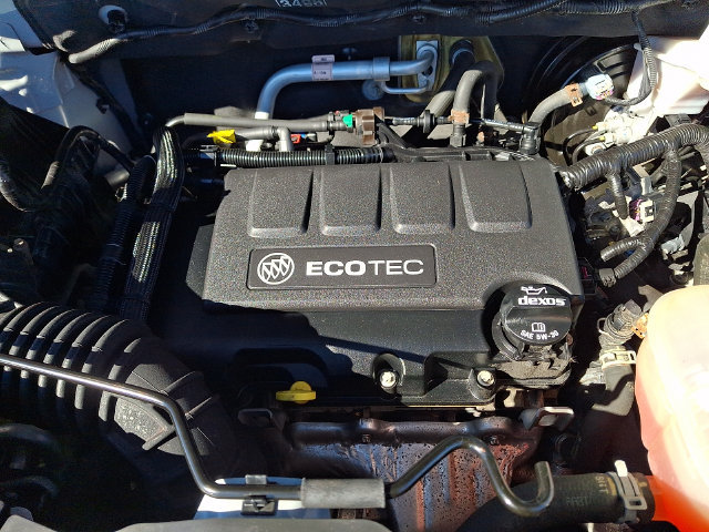 Used 2020 Buick Encore Preferred w/ Safety Package FWD image 27