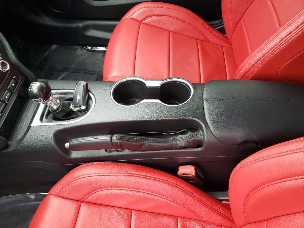 Used 2019 Ford Mustang GT image 22