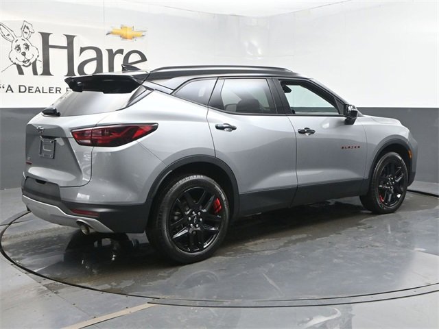 Used 2023 Chevrolet Blazer LT w/ Sound & Technology Package image 49