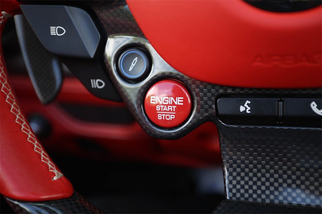 Certified 2021 Ferrari F8 Tributo image 31