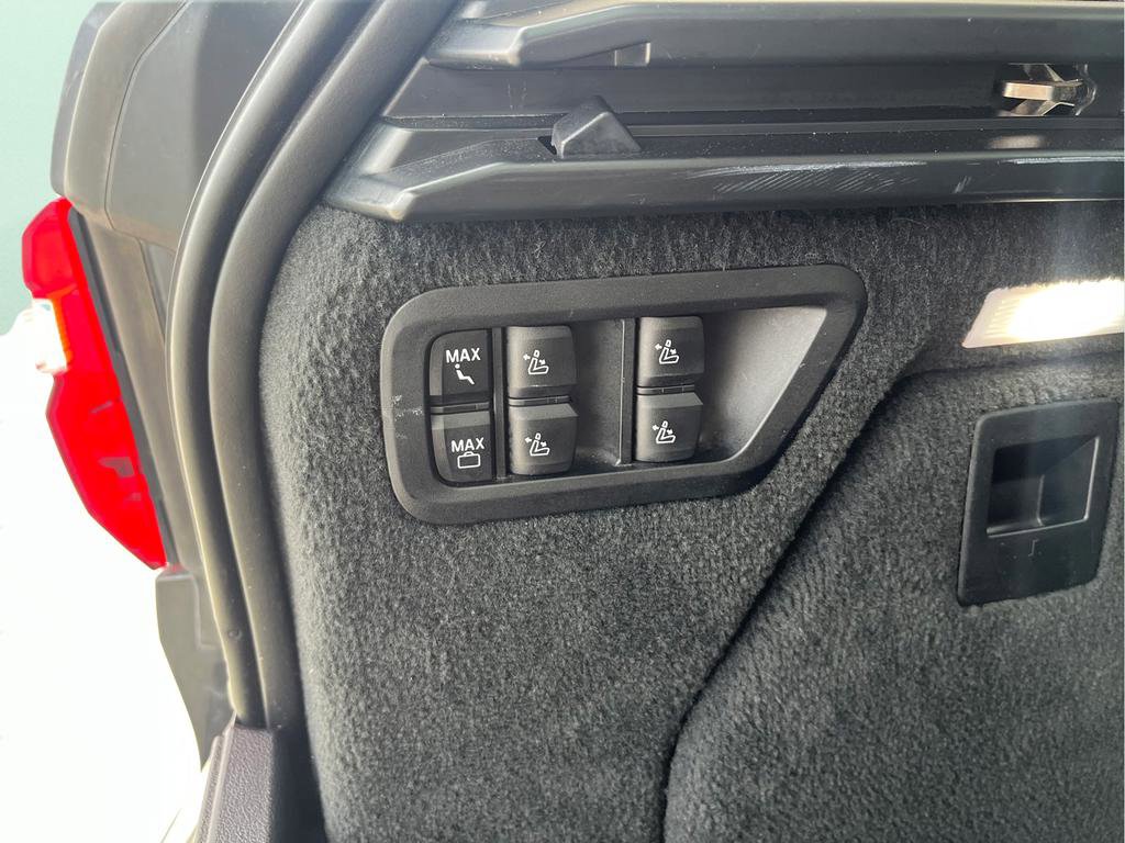 Used 2022 BMW X7 xDrive40i image 20