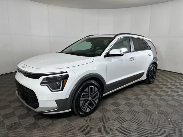 Used 2023 Kia Niro Wave w/ Wave Preserve Package image 7