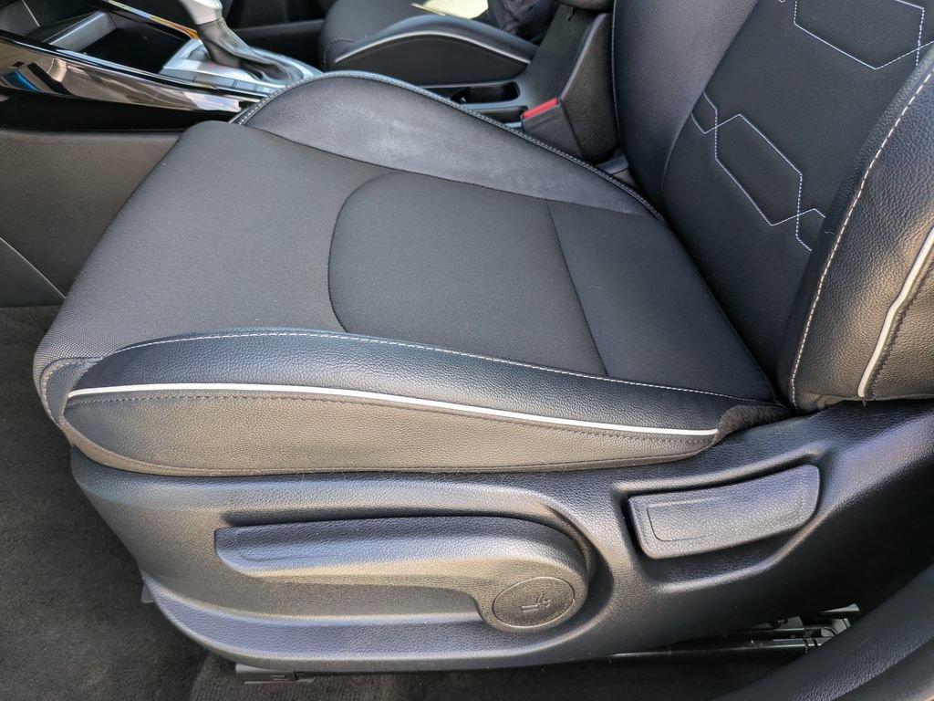 Certified 2024 Kia Forte GT-Line FWD image 20