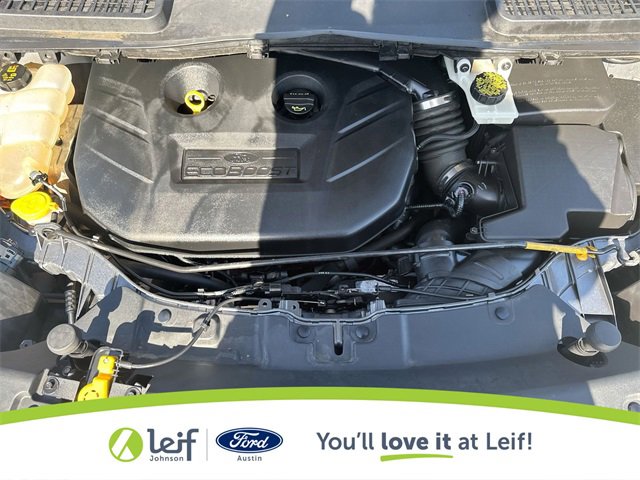 Used 2014 Ford Escape Titanium w/ Equipment Group 401A image 22