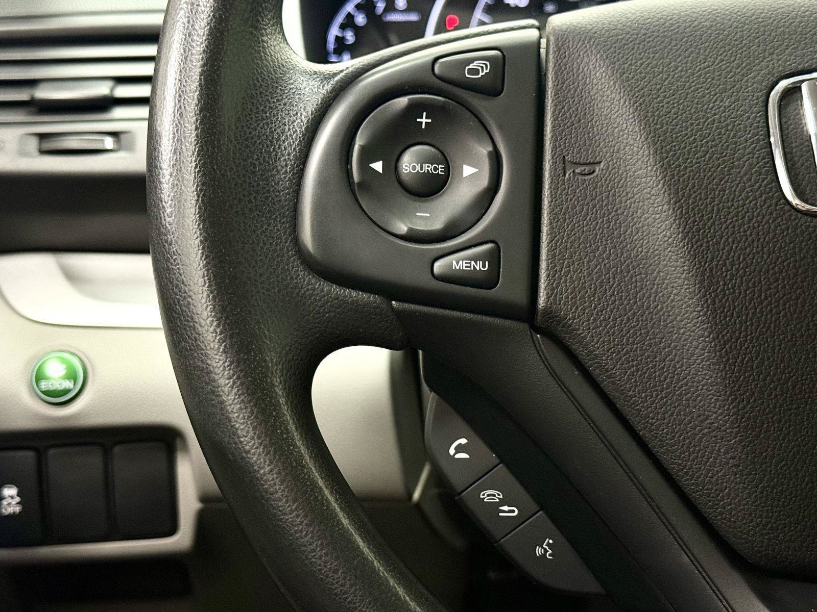 Used 2013 Honda CR-V LX image 19