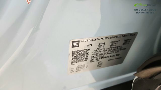 Used 2025 Cadillac Optiq Sport 2 image 66