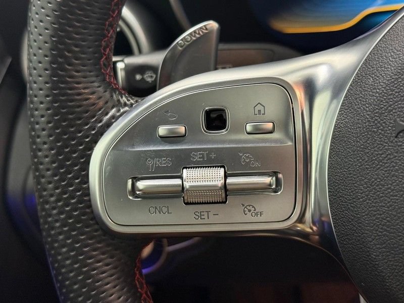 Used 2020 Mercedes-Benz C 43 AMG 4MATIC Sedan image 15