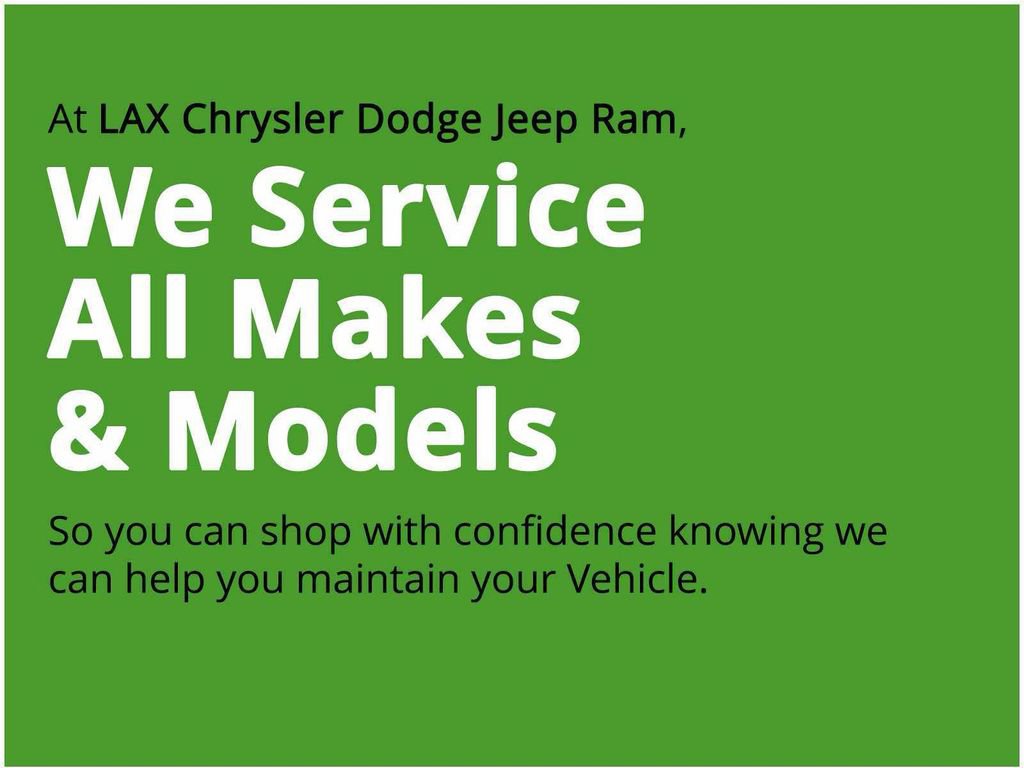 Used 2016 Jeep Renegade Latitude image 17