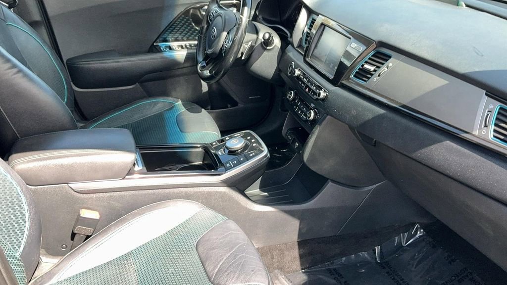 Used 2019 Kia Niro EX Premium image 20
