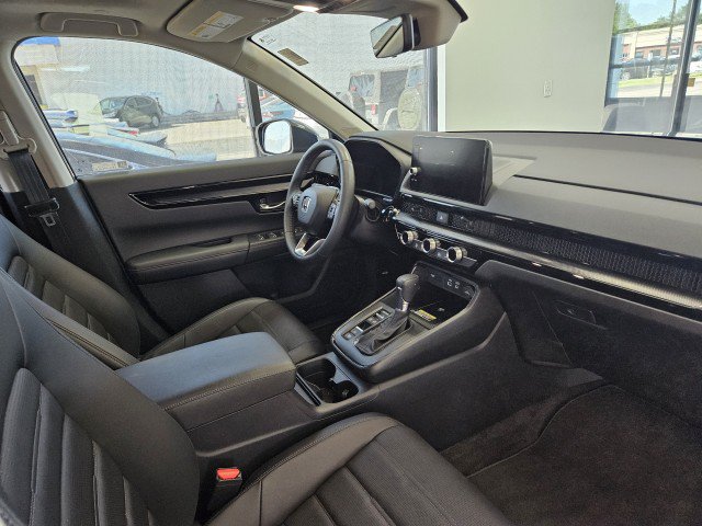 Used 2024 Honda CR-V EX-L image 13