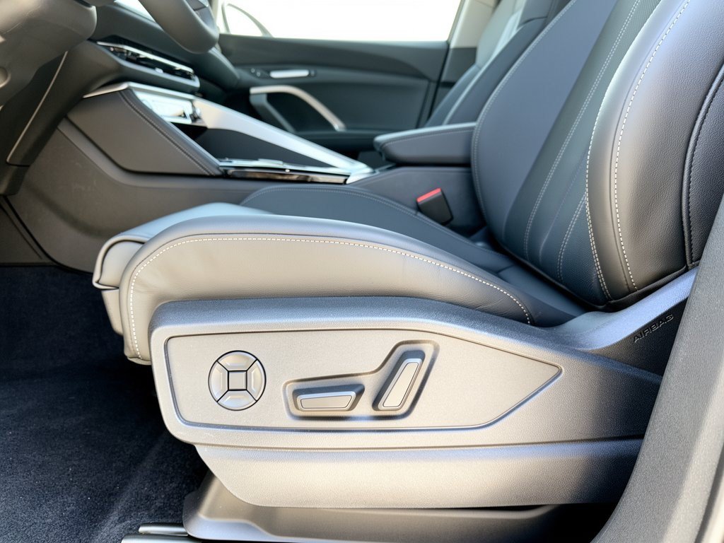 New 2026 Audi Q5 Premium AWD/4WD image 16