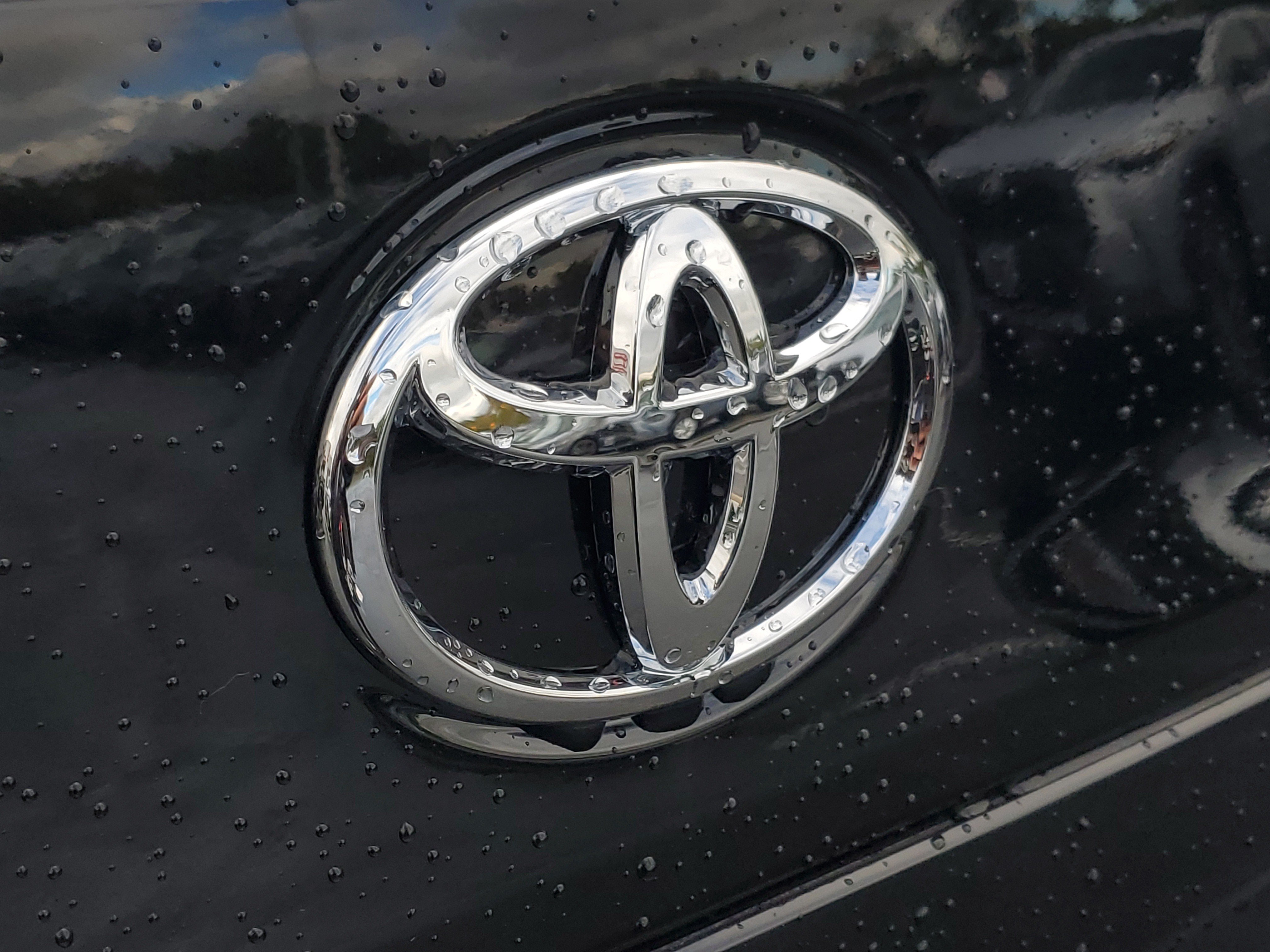 New 2026 Toyota Corolla Cross XLE AWD/4WD image 8