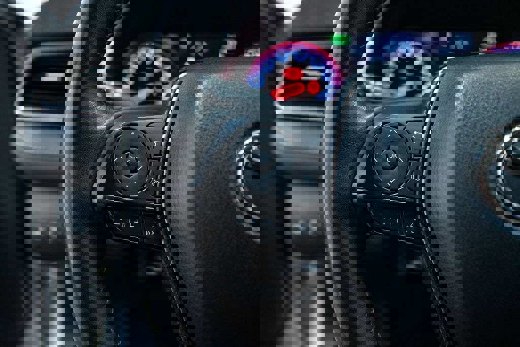 Certified 2024 Toyota Camry XSE image 17