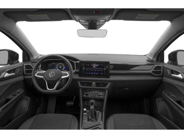 New 2026 Volkswagen Taos SE AWD/4WD image 10