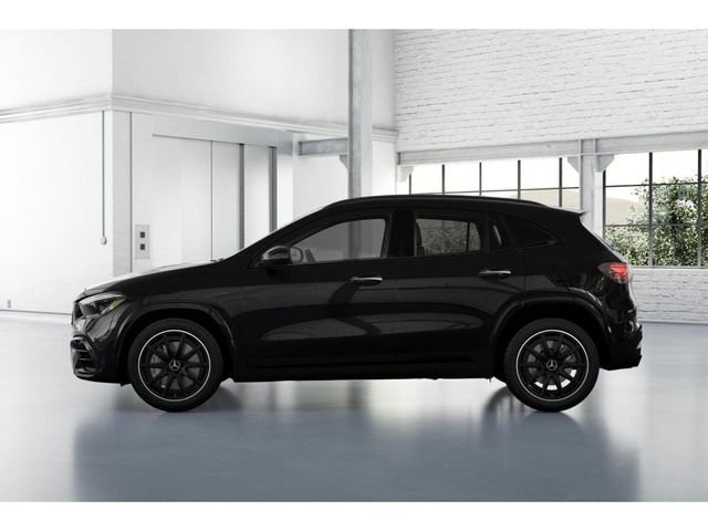 New 2026 Mercedes-Benz GLA 35 AMG 4MATIC image 34