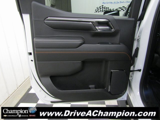 Certified 2024 GMC Sierra 1500 AT4 w/ AT4 Premium Package image 22