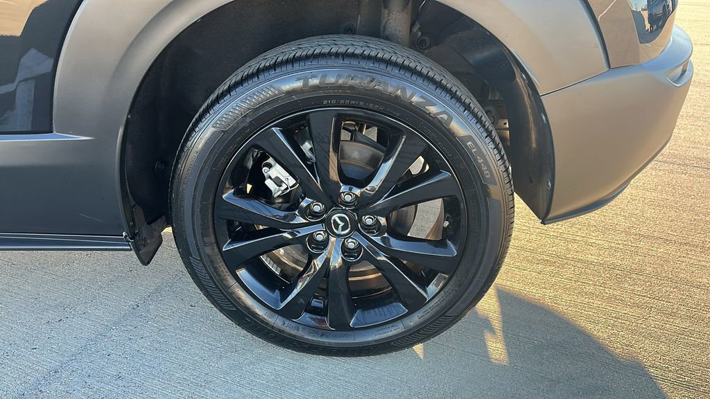 Used 2024 MAZDA CX-30 AWD 2.5 S w/ Select Sport Pkg image 17