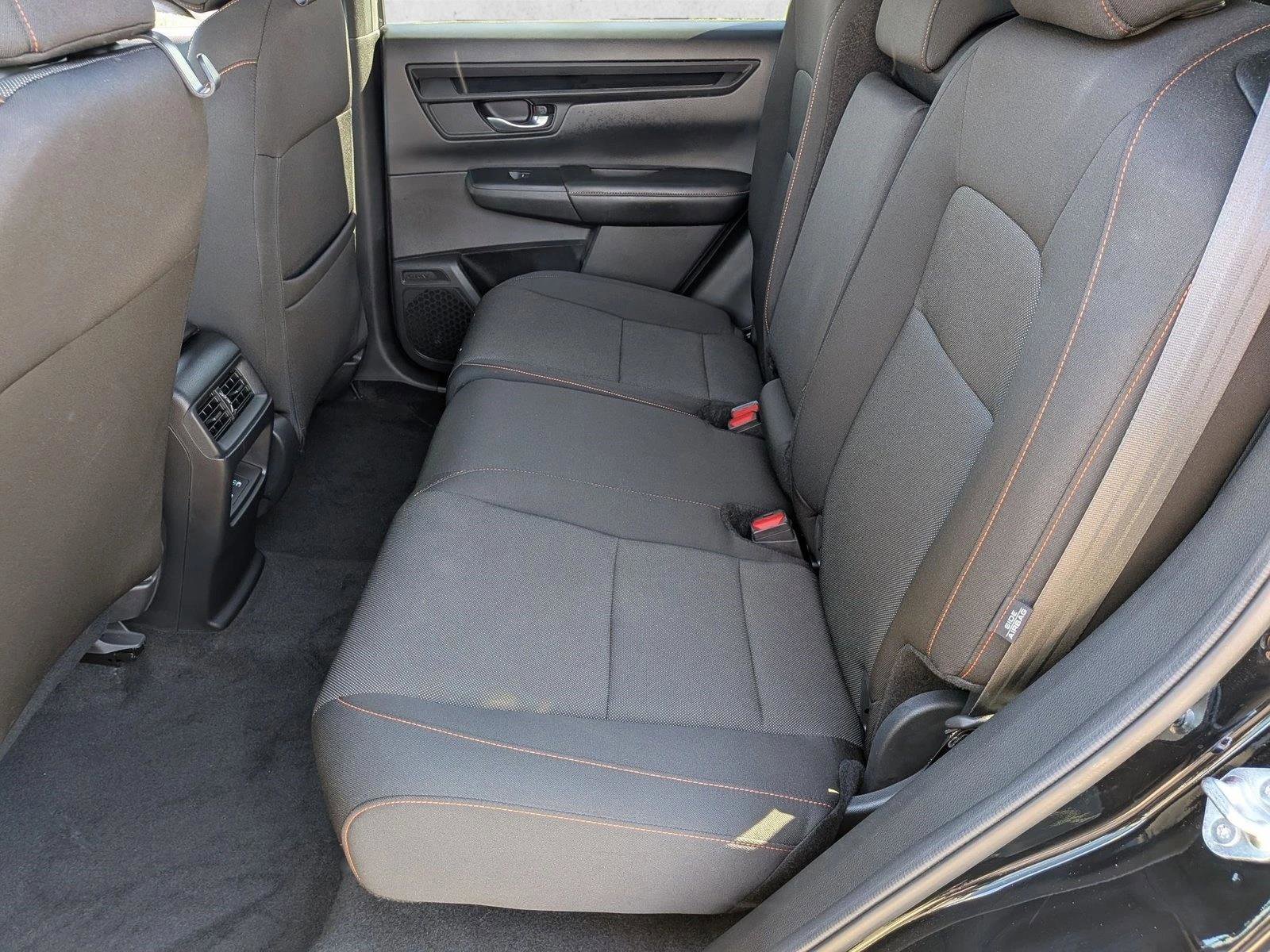 Used 2023 Honda CR-V Sport image 25