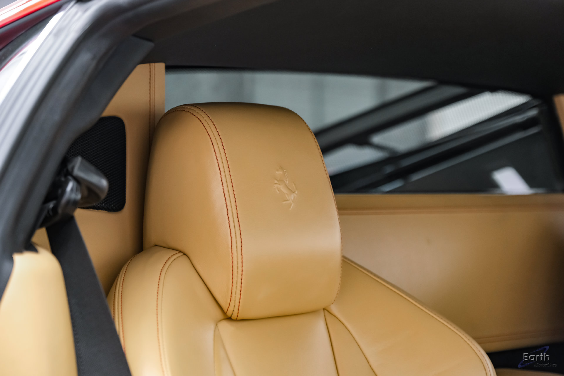 Used 2014 Ferrari 458 Italia Coupe RWD image 63