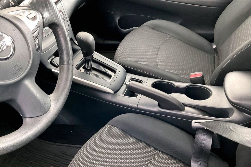 Used 2019 Nissan Sentra S image 19