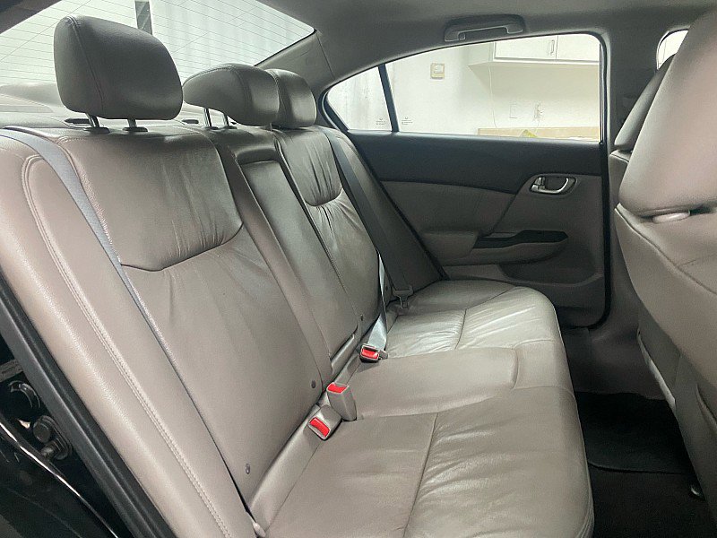 Used 2012 Honda Civic EX-L image 13