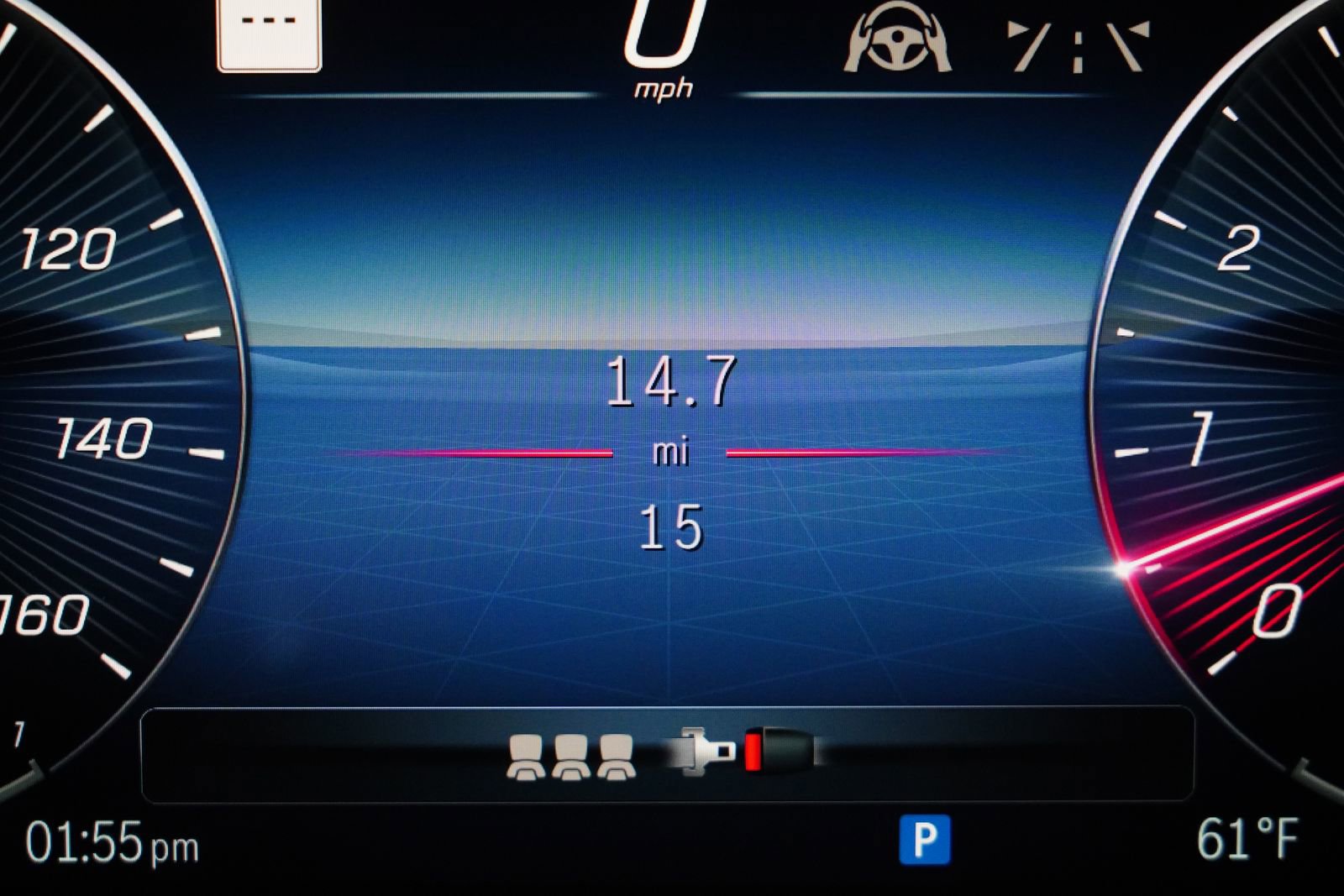 New 2026 Mercedes-Benz G 550 image 23