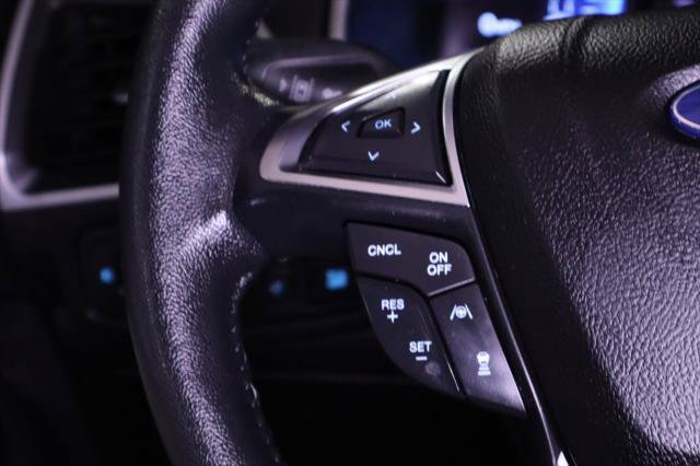 Used 2020 Ford Edge SEL w/ Convenience Package FWD image 18