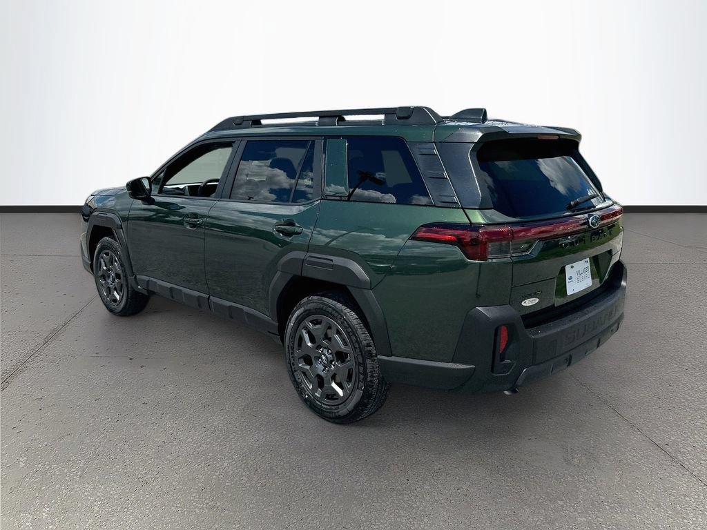 New 2026 Subaru Outback Premium AWD/4WD image 5