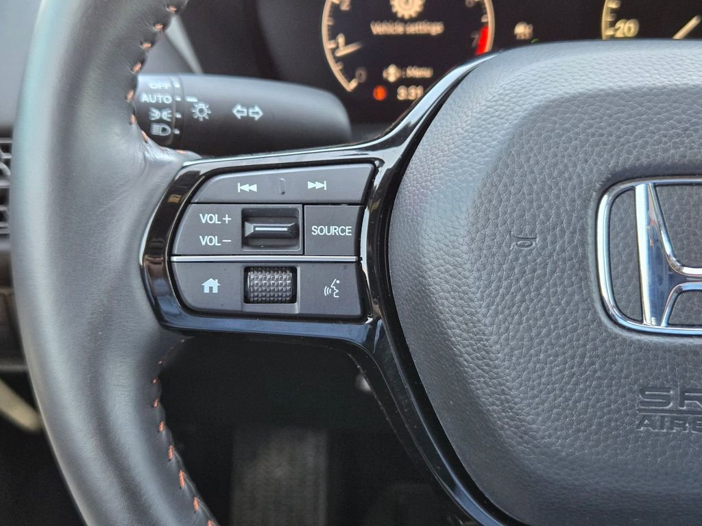 Used 2024 Honda HR-V Sport image 21