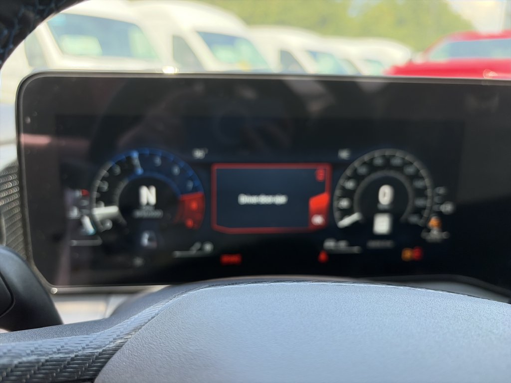 Used 2024 Ford Mustang Dark Horse RWD image 29