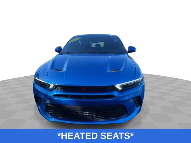 Used 2024 Dodge Hornet GT w/ Track Pack AWD/4WD image 4