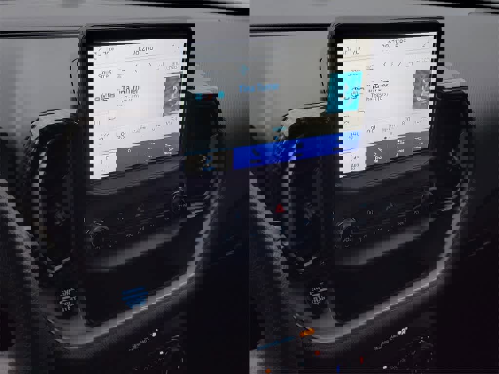 Used 2024 Ford Bronco Sport Big Bend image 20