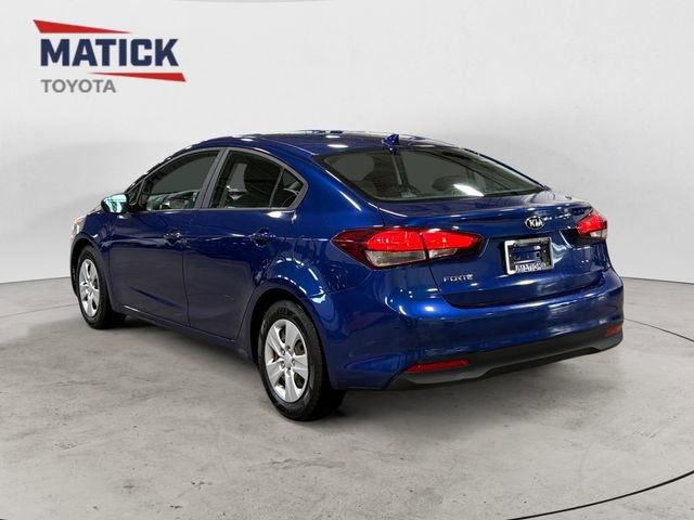 Used 2017 Kia Forte LX image 5