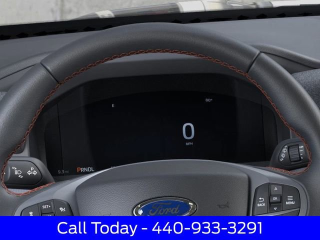 New 2026 Ford Explorer Active image 14