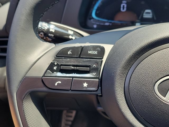 New 2026 Hyundai Elantra Sport FWD image 7